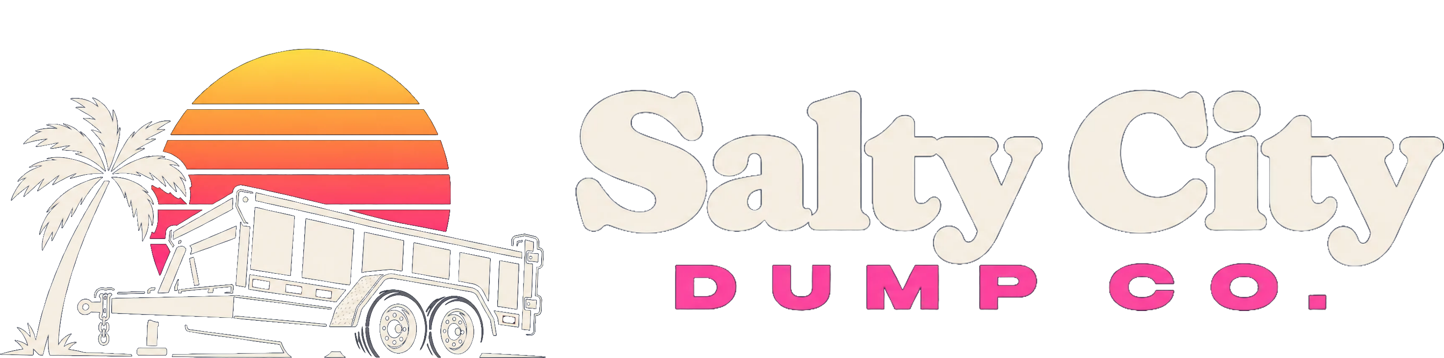 Salty City Dump Co.